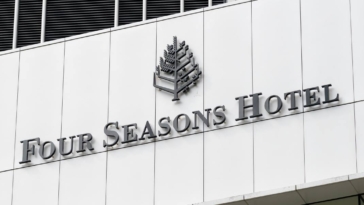 Four Seasons Hotels and Resorts