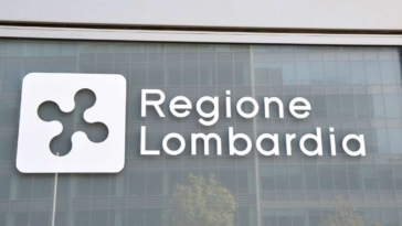Giunta Regione Lombardia