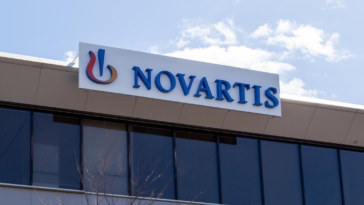 Novartis, azienda