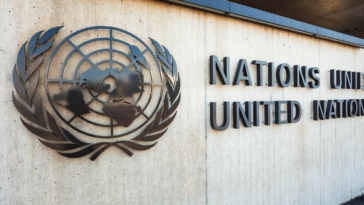 ONU, Nazioni Unite