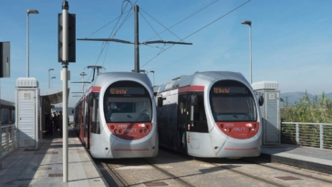 Tram, tramvia, Toscana