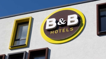 B&B Hotels
