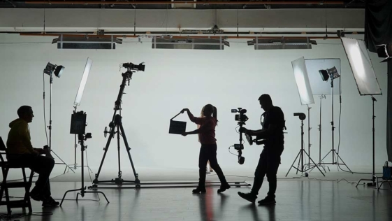 casting