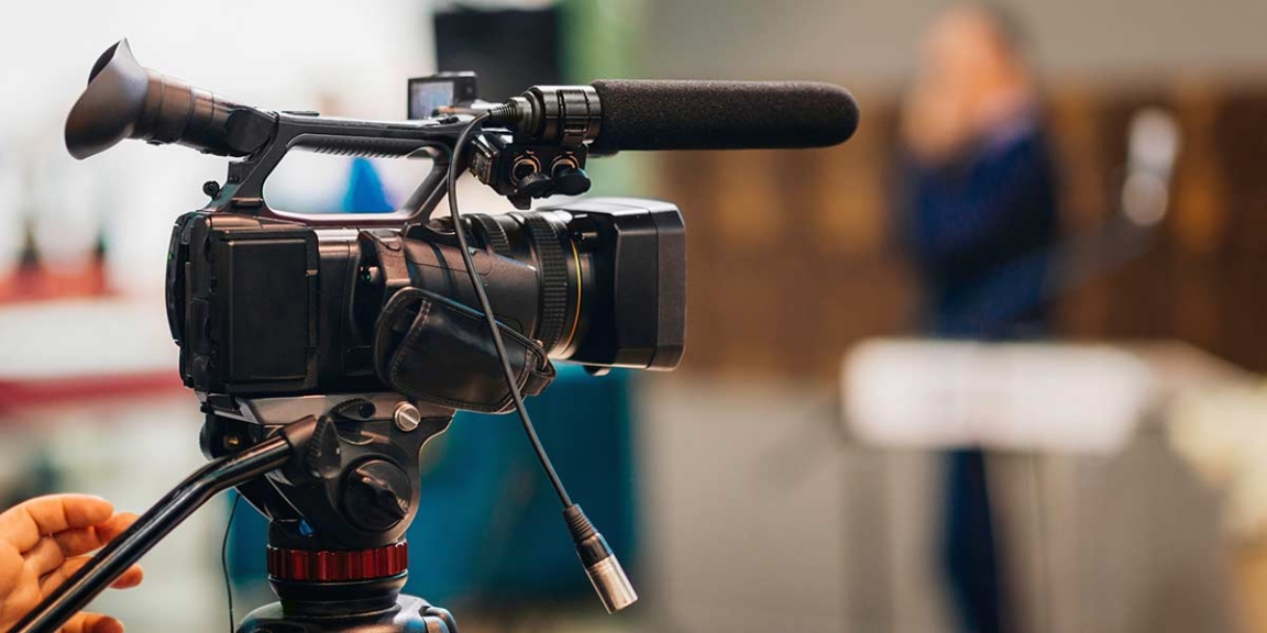 Casting per Una piccola formalità, serie Rai