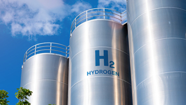 decarbonizzazione h20