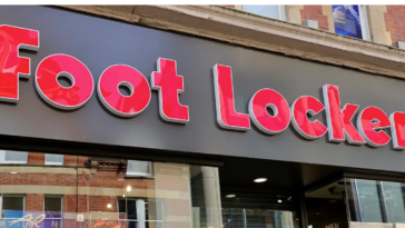 Foot Locker