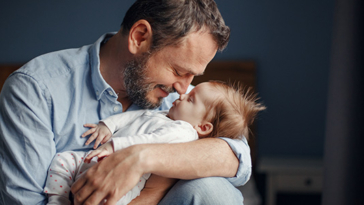padre, papà, padri