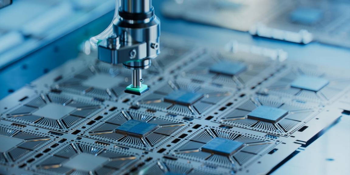 Piemonte, Silicon Box: 1600 posti lavoro con nuova fabbrica