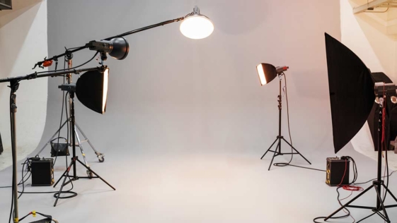 casting, pubblicità
