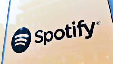 Spotify, insegna