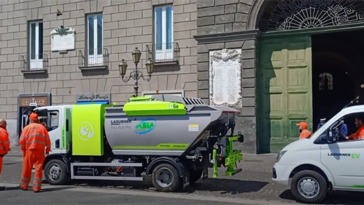 Asia Napoli