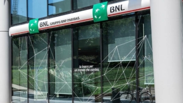 Banca BNL filiale