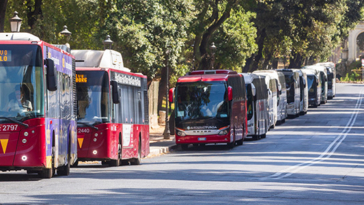 bonus trasporti pubblici