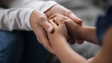 genitore, figli, orfani