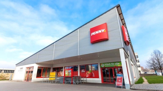 penny market nuova apertura