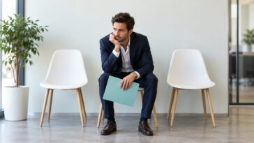 Superare delusione colloquio lavoro