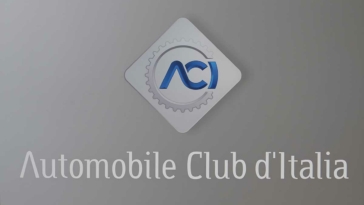 aci, automobile club Italia