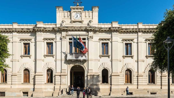 Comune Reggio Calabria
