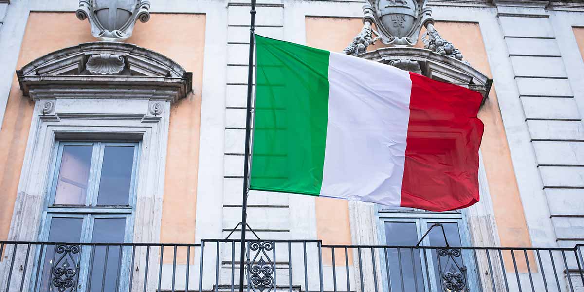 Italia, lavoro, dipendenti pubblici