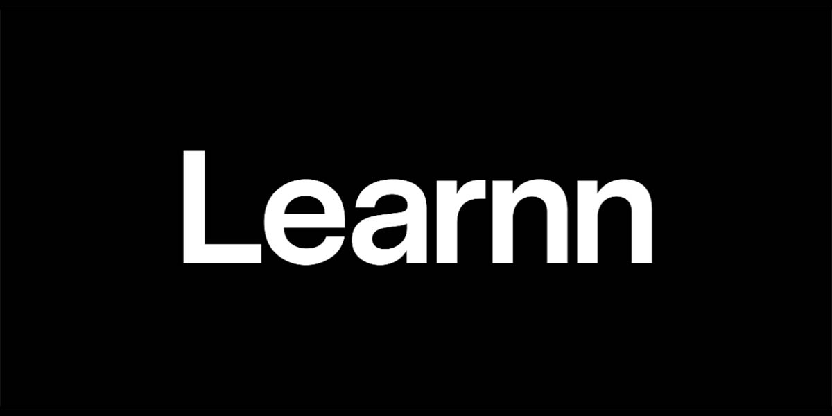 Learnn