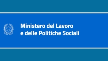Ministero Lavoro Politiche Sociali