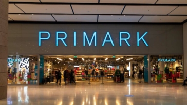 Primark, punto vendita