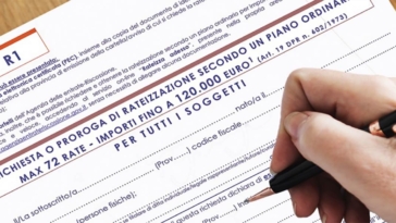 rateizzazione cartelle pagamento