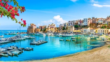 Sicilia