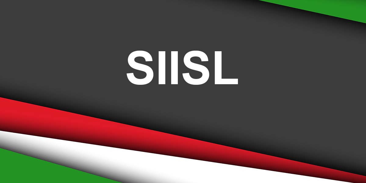 SIISL, Sistema informativo per l'inclusione sociale e lavorativa