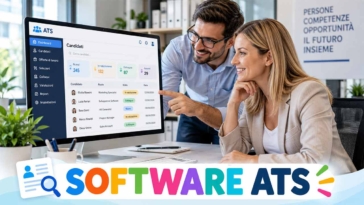 Software ATS CV