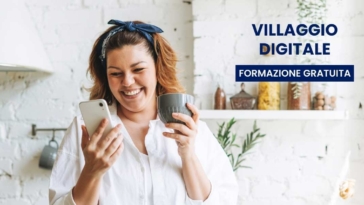 villaggio digitale