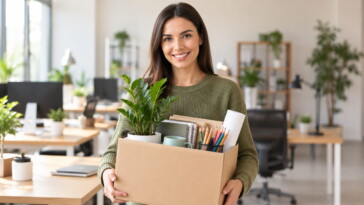 Cambiare lavoro