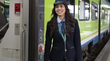 capotreno Trenord