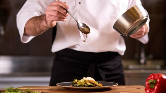 cuoco, chef, cucina