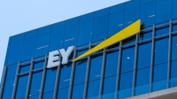 EY, Ernst Young, azienda