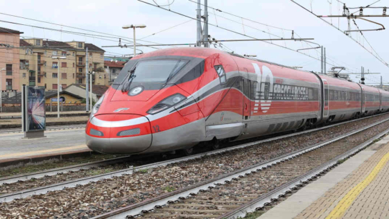 ferrovie dello stato