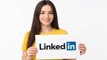 Foto profilo Linkedin