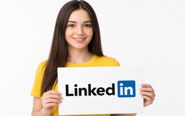 Foto profilo Linkedin