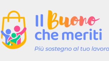 Il buono che meriti