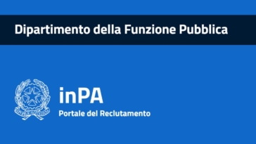 inpa, portale concorsi