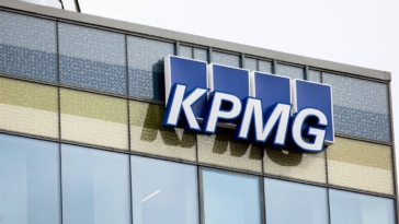 KPMG, insegna azienda