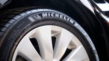 pneumatici michelin