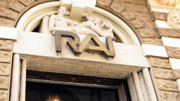 RAI, radiotelevisione italiana