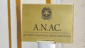 ANAC - Autorità Nazionale Anticorruzione
