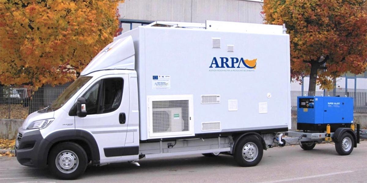 Arpa Sicilia