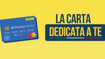 carta risparmio spesa, dedicata a te