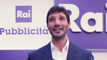 Casting Affari Tuoi, Stefano De Martino