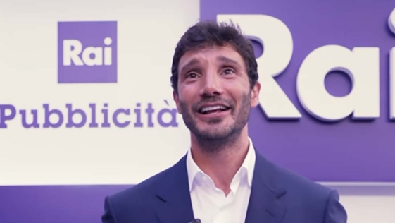 Casting Affari Tuoi, Stefano De Martino