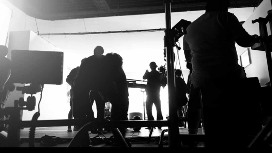 casting, provini, riprese