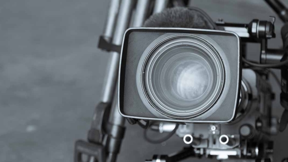 cinema, tv, camera, riprese, casting